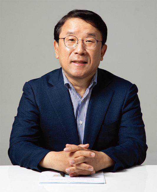 38년 실전 투자 전문가 남석관 대표 프로필 사진
