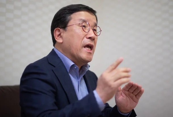 남석관 대표의 프리미엄 주식투자 세미나 현장